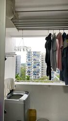 Blk 878B Tampines Greenforest (Tampines), HDB 3 Rooms #510292661